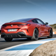 Illustration for article titled The 2019 BMW 8 Series Goes From Clark Kent to Superman